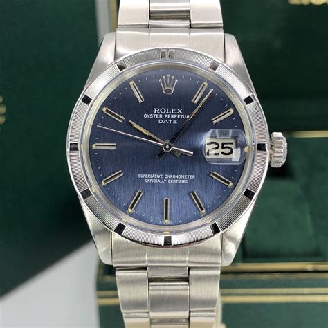 rolex date 1501 watch